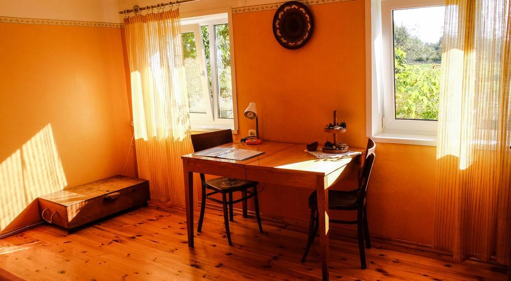 Coastal Home Muini Usi Колка Екстериор снимка