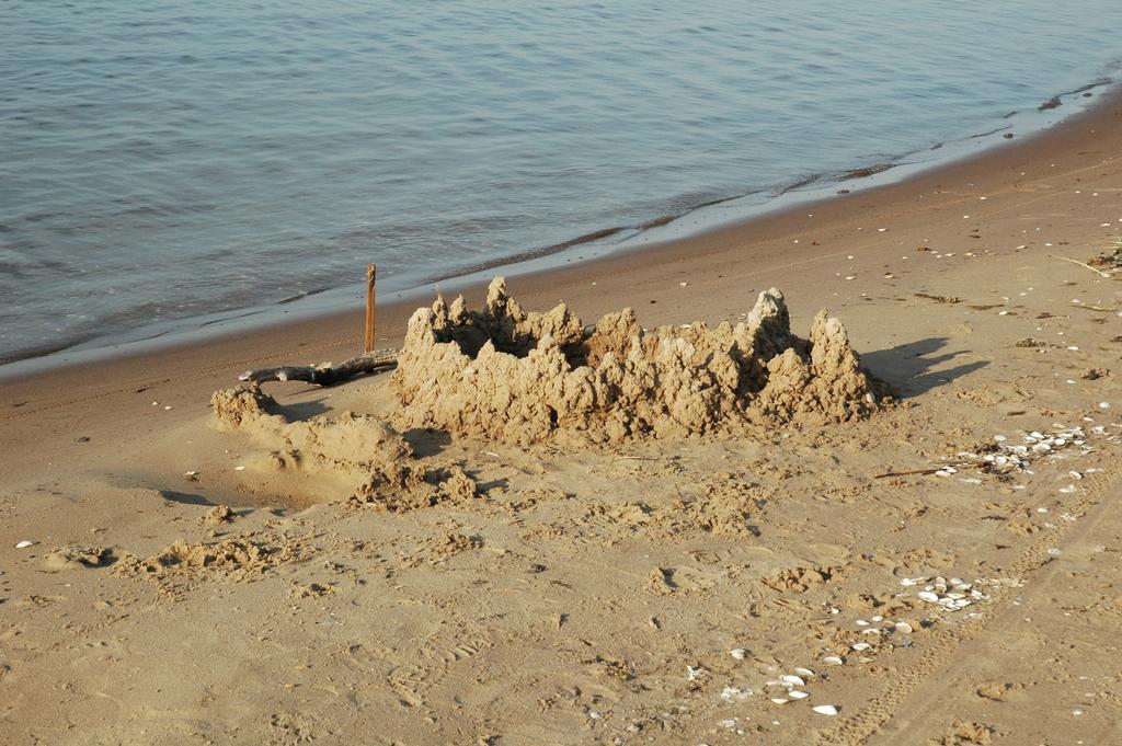 Coastal Home Muini Usi Колка Екстериор снимка